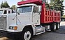 1997 FREIGHTLINER FLD12064.