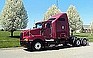 2007 KENWORTH T600.