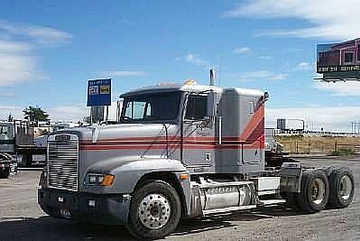 1993 FREIGHTLINER FLD12064 Heyburn Idaho Photo #0081415A