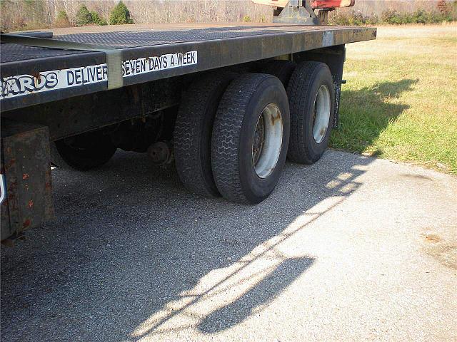 1986 FORD LTS9000 Henryville Indiana Photo #0081416F