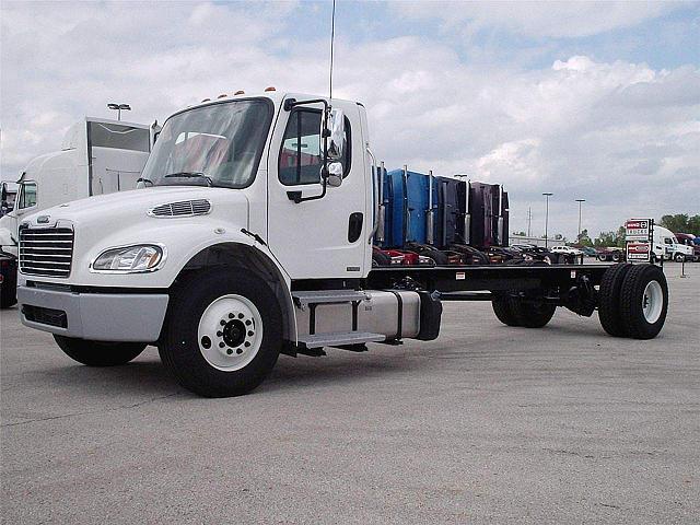 2011 FREIGHTLINER BUSINESS CLASS M2 106 Joplin Missouri Photo #0081440A