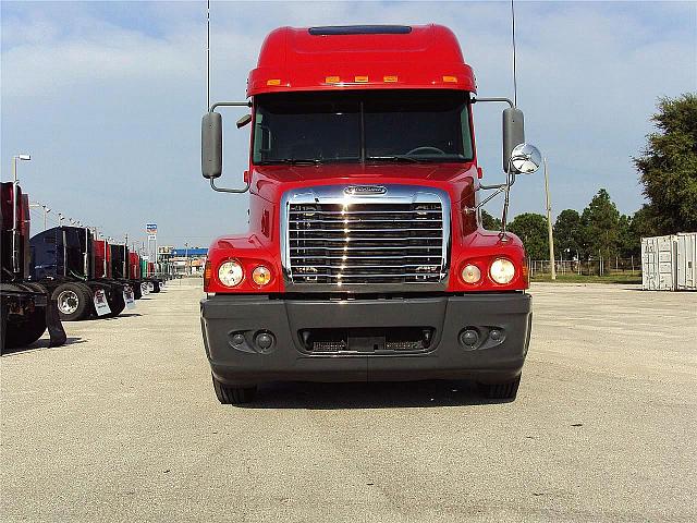 2005 FREIGHTLINER CST12064ST-CENTURY 120 Tampa Florida Photo #0081478A