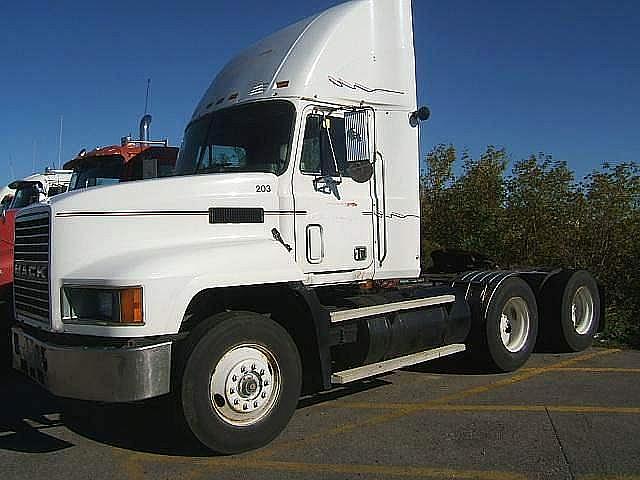 1999 MACK CH613 Mississauga Photo #0081487B