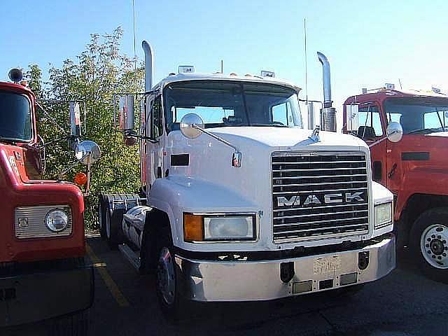 1999 MACK CH613 Mississauga Photo #0081487B