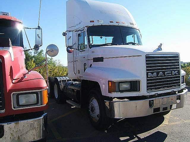 1999 MACK CH613 Mississauga Photo #0081487B