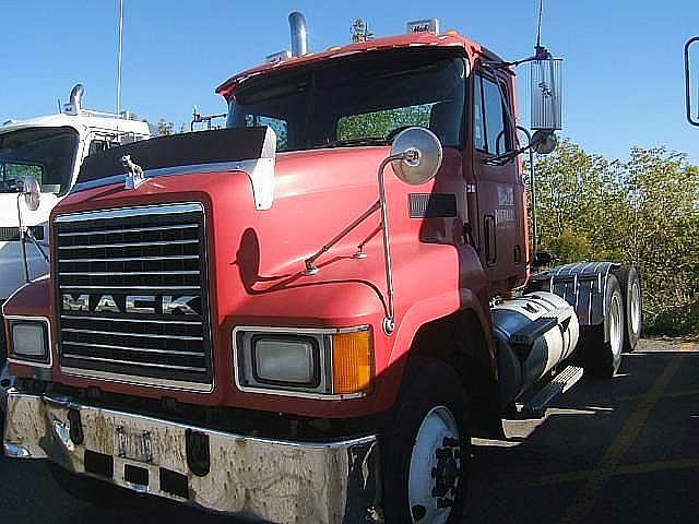 1999 MACK CH613 Mississauga Photo #0081487B