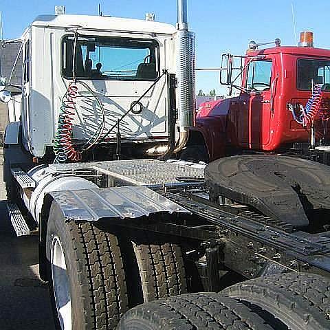 1999 MACK CH613 Mississauga Photo #0081487B