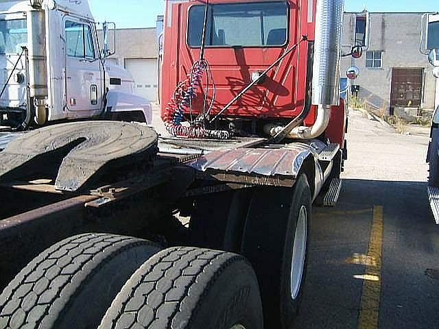 1999 MACK CH613 Mississauga Photo #0081487B