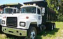 1999 MACK RD688.