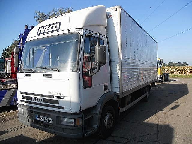 2003 IVECO 120E18 Peer Photo #0081511A