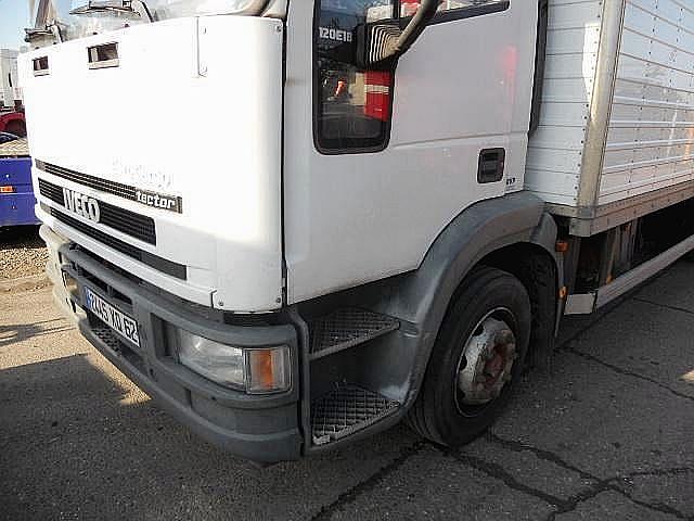 2003 IVECO 120E18 Peer Photo #0081511A