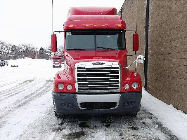 2006 FREIGHTLINER CST12064ST-CENTURY 120 Saint Cloud Minnesota Photo #0081557A