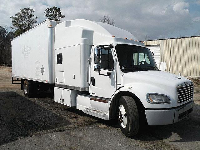 2006 FREIGHTLINER BUSINESS CLASS M2 106 Macon Georgia Photo #0081563A