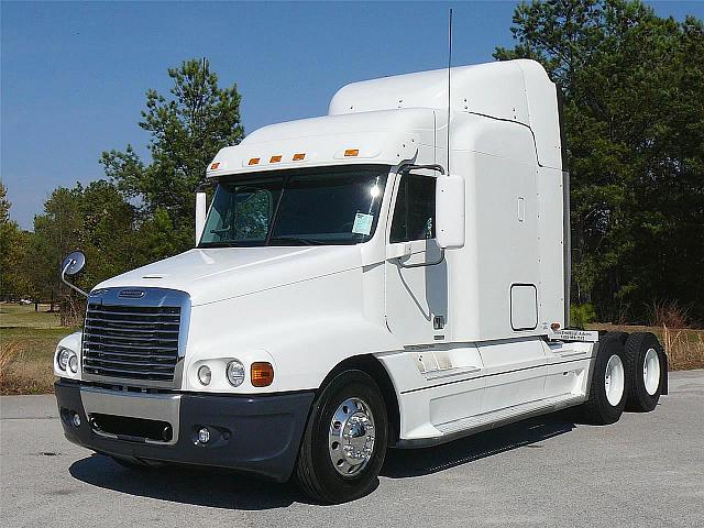 2005 FREIGHTLINER CST12064ST-CENTURY 120 McDonough Georgia Photo #0081608A