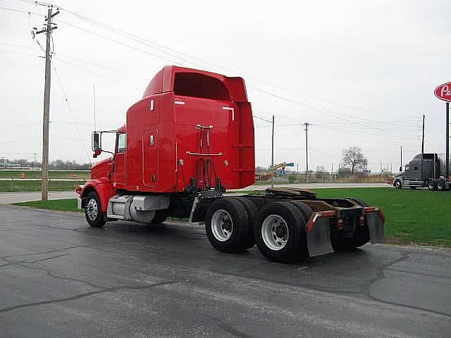 2006 PETERBILT 378 Waukesha Wisconsin Photo #0081613A