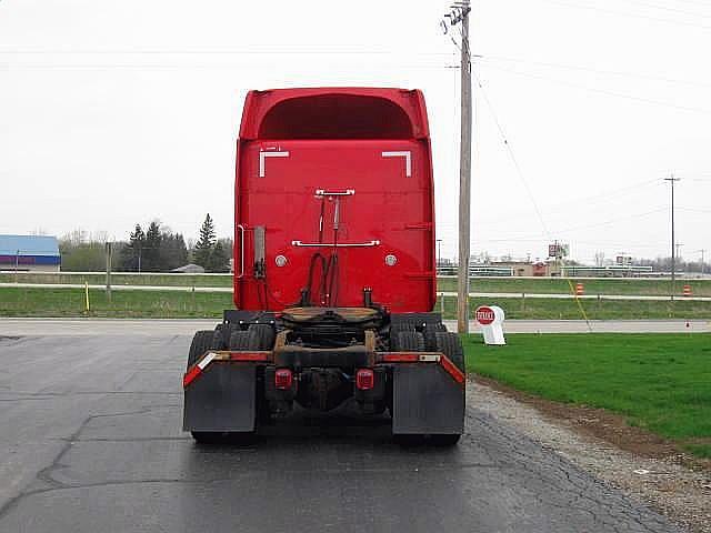 2006 PETERBILT 378 Waukesha Wisconsin Photo #0081613A