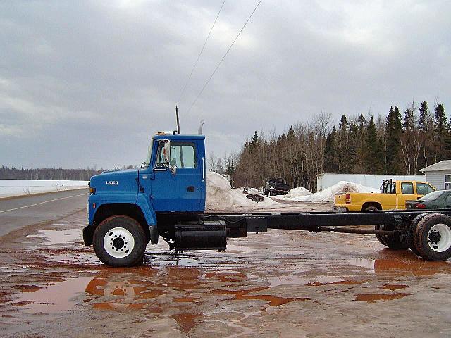 1996 FORD LN8000 Coleman Photo #0081651A