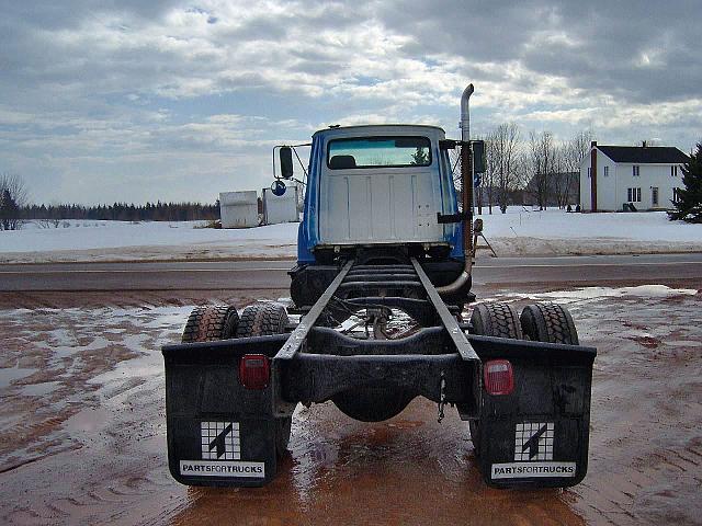 1996 FORD LN8000 Coleman Photo #0081651A