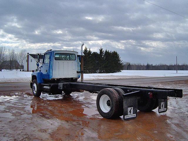 1996 FORD LN8000 Coleman Photo #0081651A