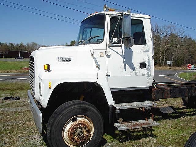 1992 FORD LN8000 Richfield North Carolina Photo #0081667A