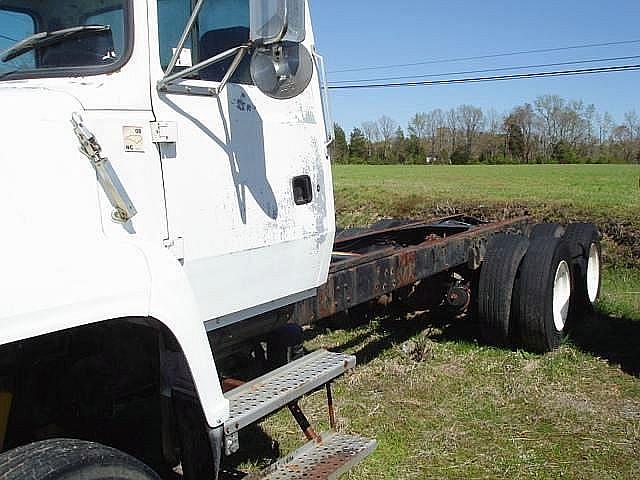 1992 FORD LN8000 Richfield North Carolina Photo #0081667A