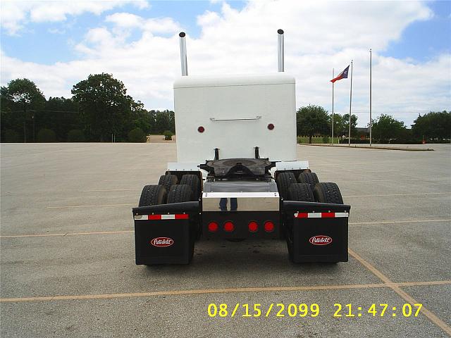 1994 PETERBILT 379 Lufkin Texas Photo #0081699A