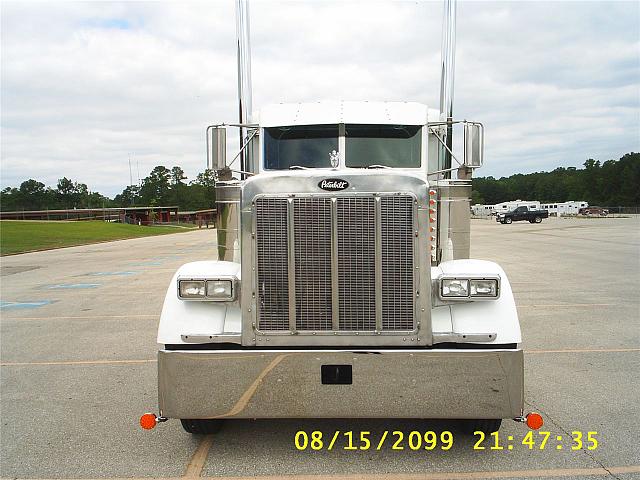 1994 PETERBILT 379 Lufkin Texas Photo #0081699A