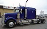 2005 FREIGHTLINER FLD12084T-CLASSIC.
