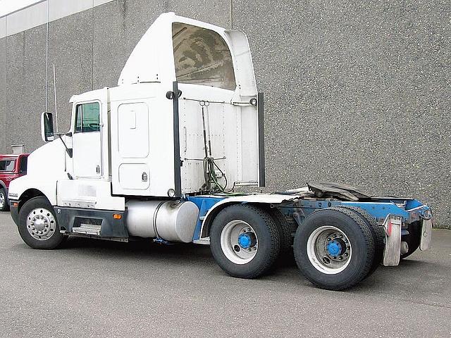 1994 KENWORTH T600 Portland Oregon Photo #0081717A