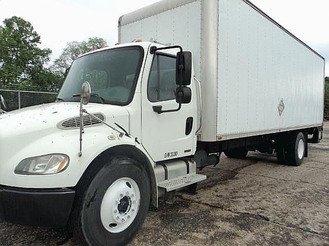 2005 FREIGHTLINER BUSINESS CLASS M2 100 LEVITTOWN Pennsylvania Photo #0081730B