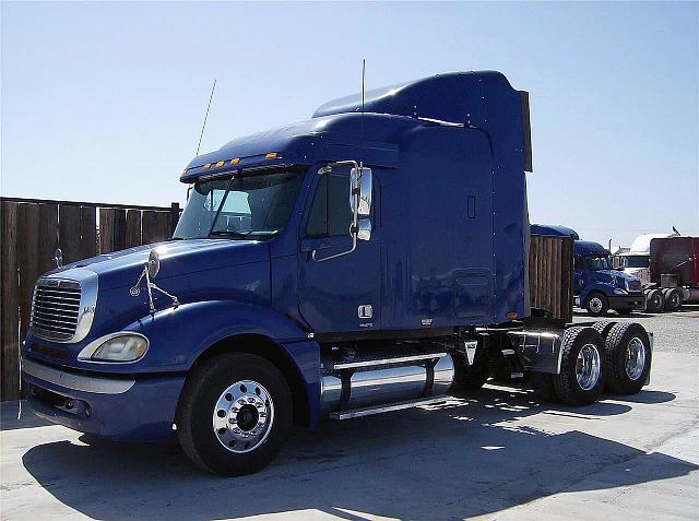 2004 FREIGHTLINER CL12064ST-COLUMBIA 120 EASTLAND Texas Photo #0081734A