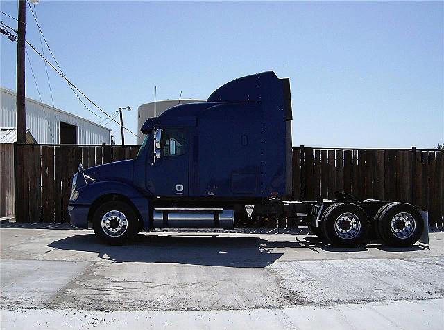 2004 FREIGHTLINER CL12064ST-COLUMBIA 120 EASTLAND Texas Photo #0081734A