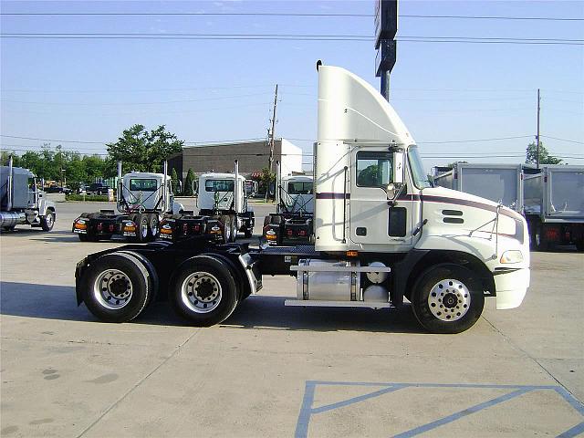 2012 MACK VISION CXN613 Saint Rose Louisiana Photo #0081747D