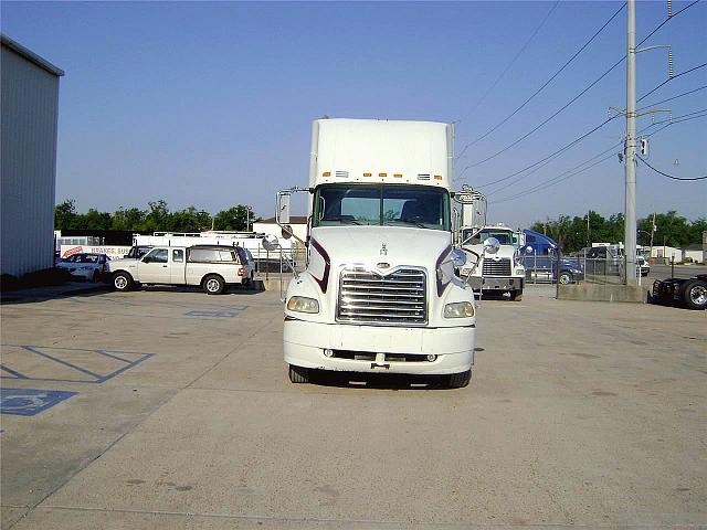 2012 MACK VISION CXN613 Saint Rose Louisiana Photo #0081747D