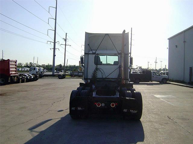 2012 MACK VISION CXN613 Saint Rose Louisiana Photo #0081747D