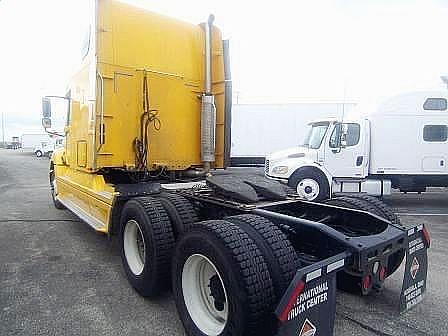 2005 FREIGHTLINER CL12064ST-COLUMBIA 120 Columbus Ohio Photo #0081754G