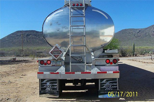 1989 FORD LTL9000 tucson Arizona Photo #0081768B