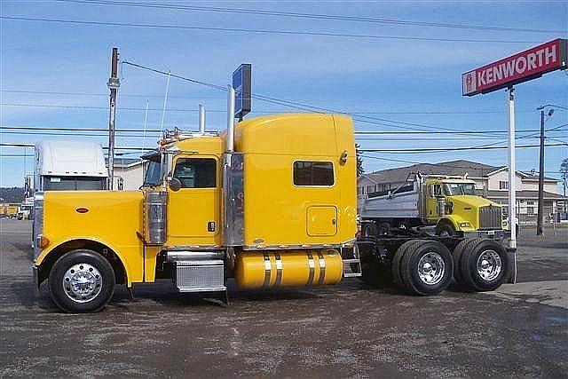 2007 PETERBILT 379EXHD Spokane Washington Photo #0081769A