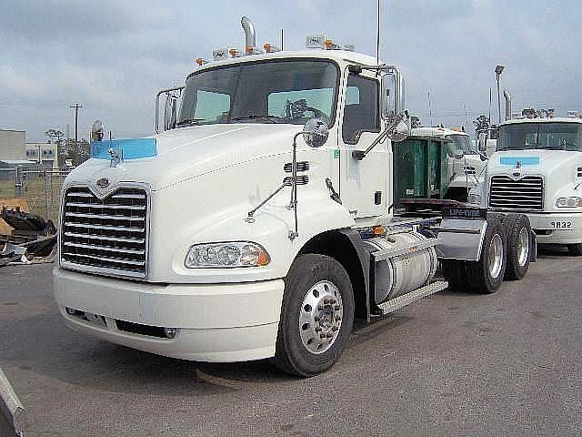 2007 MACK VISION CXN613 Houston Texas Photo #0081778A