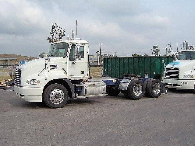 2007 MACK VISION CXN613 Houston Texas Photo #0081778A