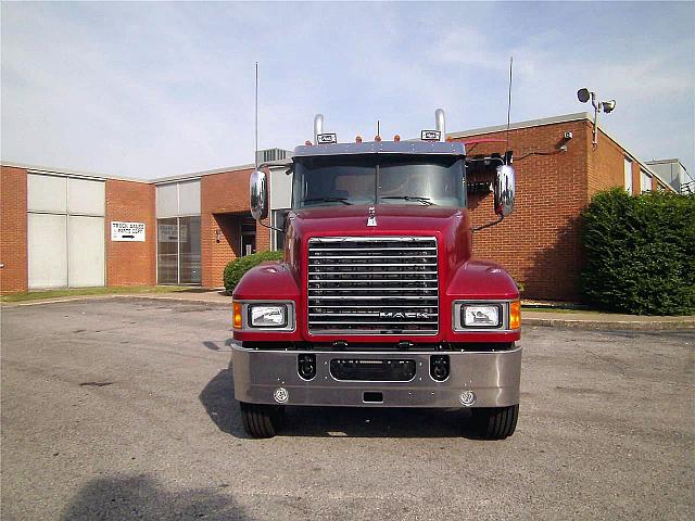 2011 MACK PINNACLE CHU613 Birmingham Alabama Photo #0081787A