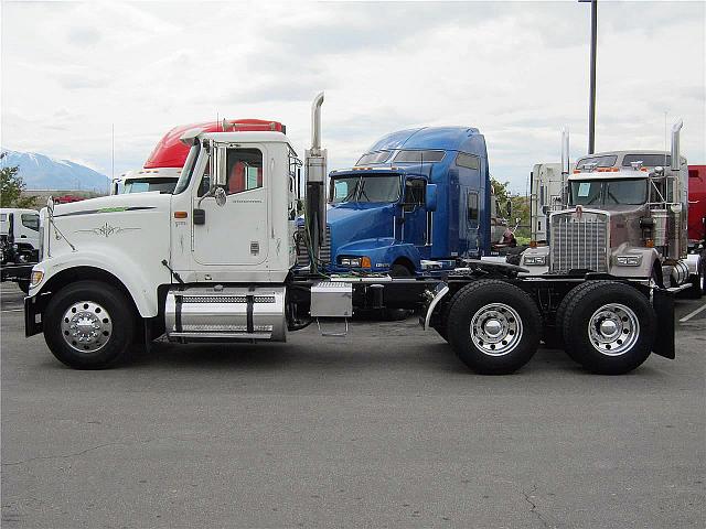 2006 INTERNATIONAL 9900i Salt Lake City Utah Photo #0081796A