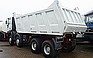 2003 IVECO MP410E44W.