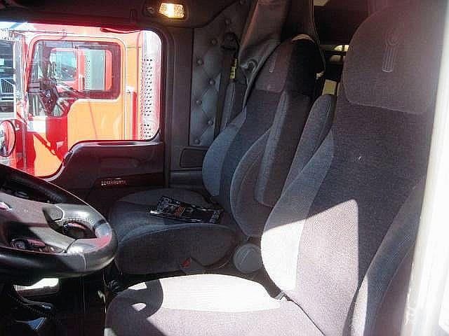 2009 KENWORTH W900L Tacoma Washington Photo #0081813A