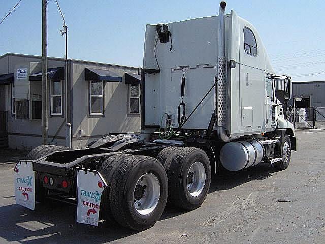 2008 MACK PINNACLE CXU613 Houston Texas Photo #0081818A