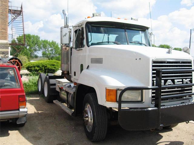 1994 MACK CH613 Goldfield Iowa Photo #0081830A