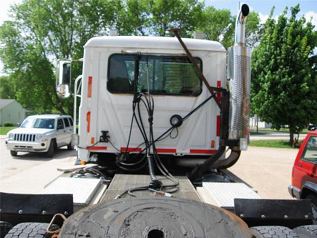 1994 MACK CH613 Goldfield Iowa Photo #0081830A