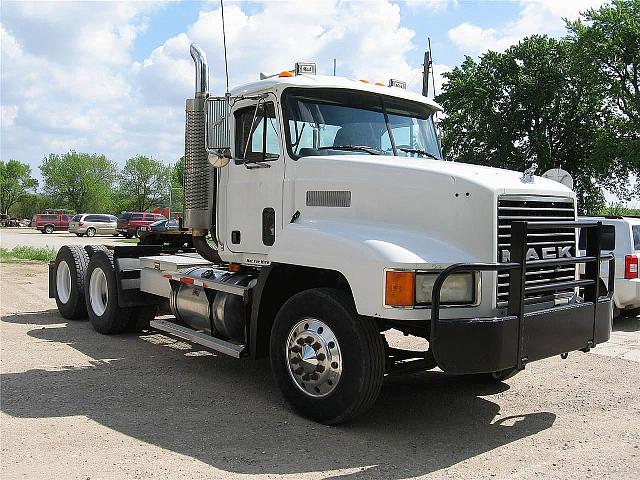 1994 MACK CH613 Goldfield Iowa Photo #0081830A