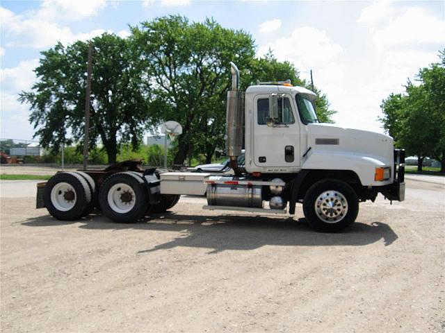 1994 MACK CH613 Goldfield Iowa Photo #0081830A