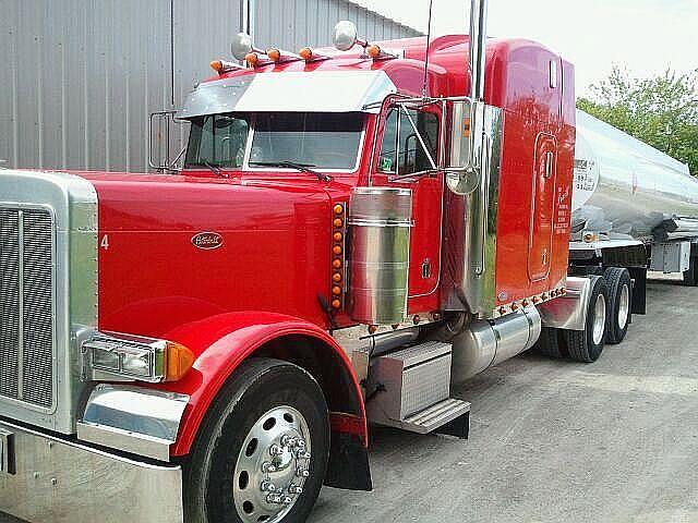 2004 PETERBILT 379EXHD Tulsa Oklahoma Photo #0081848A